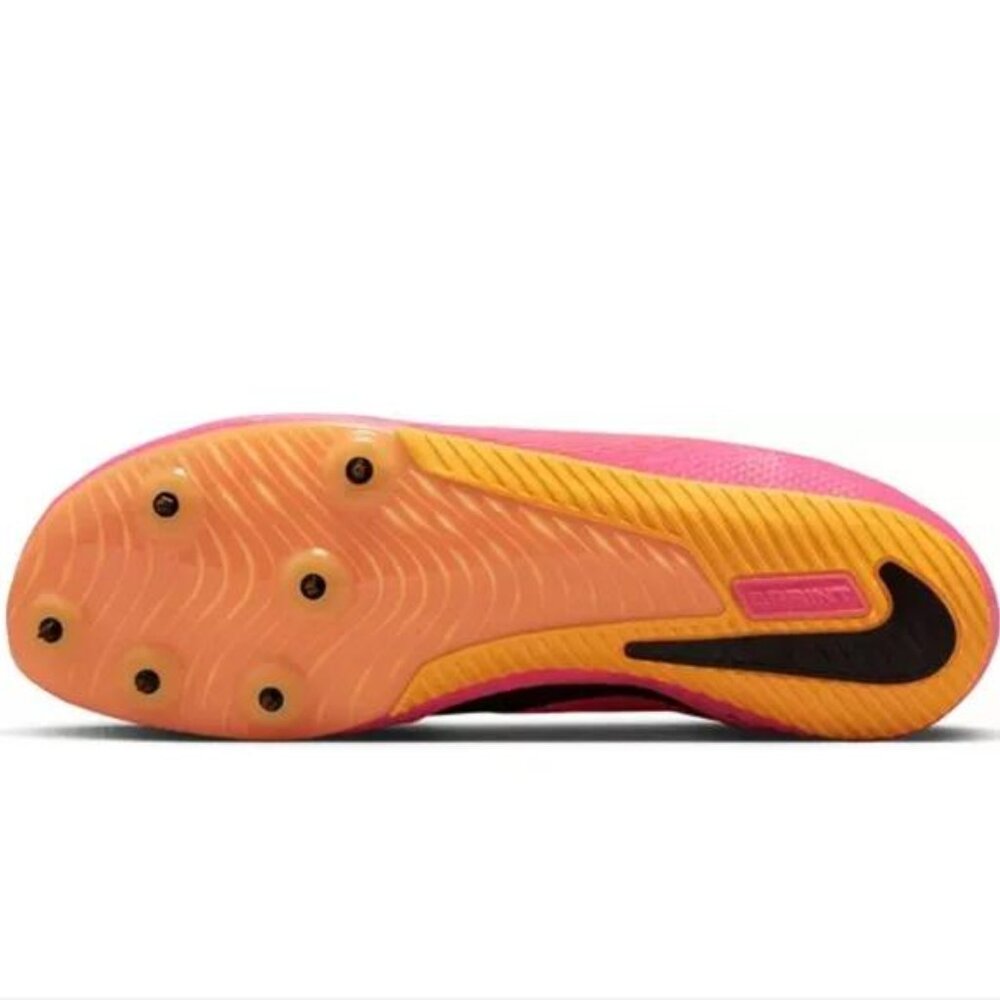 Nike Zoom Rival Sprint Track and Field Shoes NWT - Picture 8 of 10